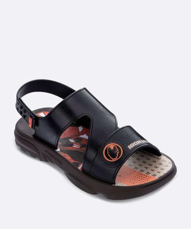 Papete Infantil Homem De Ferro Grendene Kids - Moda Infantil - Magazine  Luiza