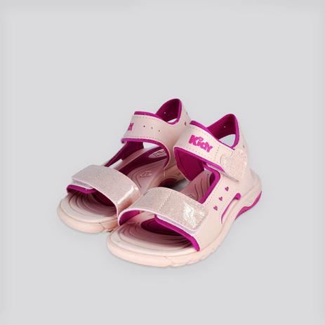 Papete Infantil KIdy Com Moto Rosa/Pink - Papete Infantil - Magazine Luiza