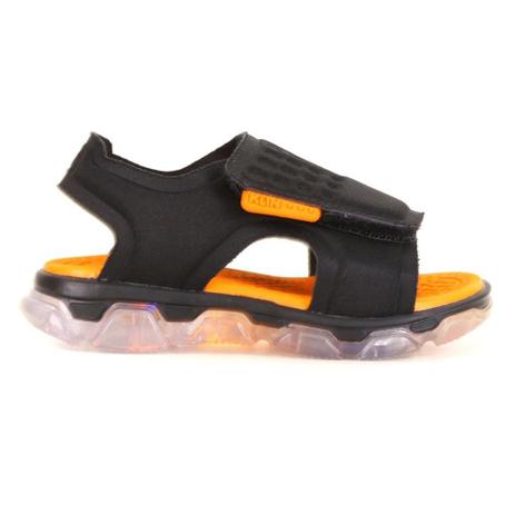 Sandália Infantil Papete Klin Light 132056000 | Teffé Calçados