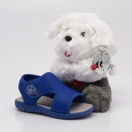 Papete Infantil Klin Tic Tac Casual 136 Preto | Klin