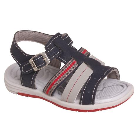 papete infantil masculina kidy