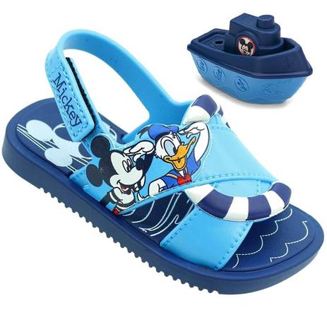 Papete infantil com brinquedo Clearance