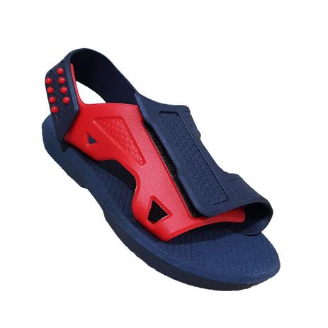 Papete Infantil velcru Sandalia Menino Menina Macia Barata Tam 23/30 - Lue  Lua - Papete Infantil - Magazine Luiza