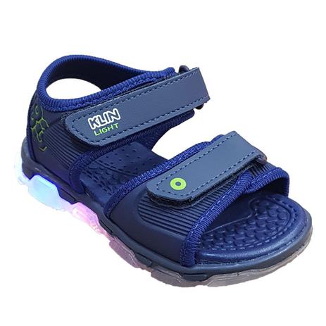 Sandália Papete Infantil Klin com Led Menina em Promoção | Ofertas na  Americanas