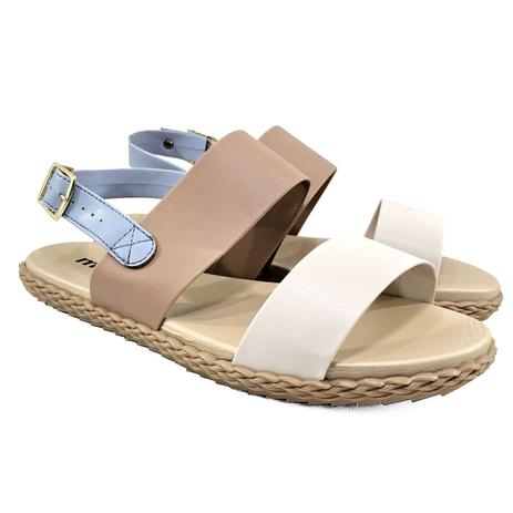 Papete rasteira Clearance