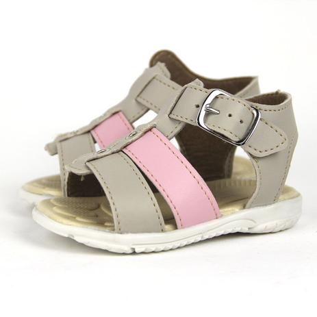 comprar sandalia infantil feminina