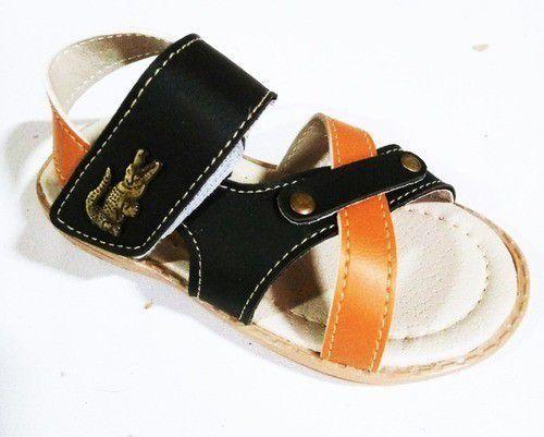 Papete Sandália Infantil Masculino Menino Jacaré Tam 20 Ao27 - anjo da  mamãe - Papete Infantil - Magazine Luiza