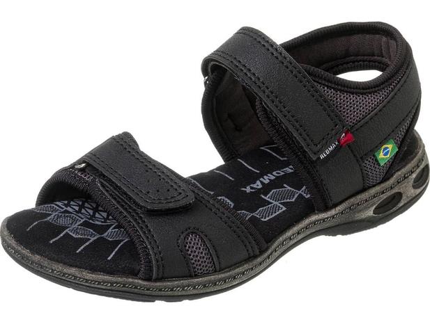 Papete Street Infantil Menino Conforto Redmax 1872 - Papete Infantil -  Magazine Luiza