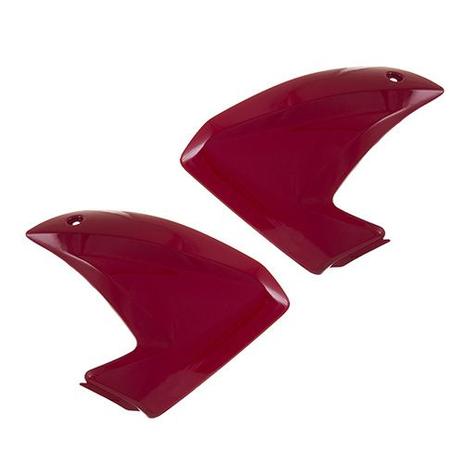 Par Aba Do Tanque Pro Tork Fan 125 Es/Esd Vermelho Maceio Menor preço em Par Aba Do Tanque Pro Tork Fan 125 Es/Esd Vermelho Maceio