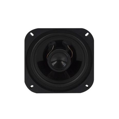 Par Alto Falante 4 Polegadas Hinor City Black 80w Rms 4 Ohms Menor preço em Par Alto Falante 4 Polegadas Hinor City Black 80w Rms 4 Ohms