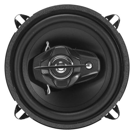 Par Alto Falante 5 Pol 100W Rms Rs1508br Roadstar é boa?