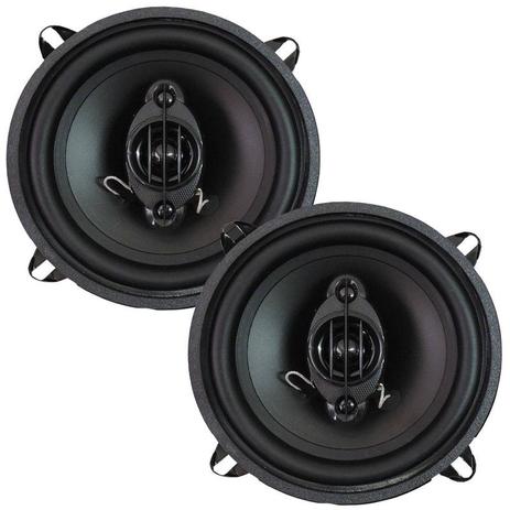 Par Alto Falante 5 Polegadas 110W Rms 4 Vias Quadriaxial Roadstar RS-155 Unit é boa?