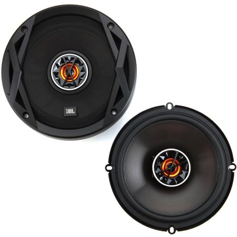 Par Alto Falante 6” JBL Club 6520 - 100W RMS o par Menor preço em Par Alto Falante 6” JBL Club 6520 - 100W RMS o par