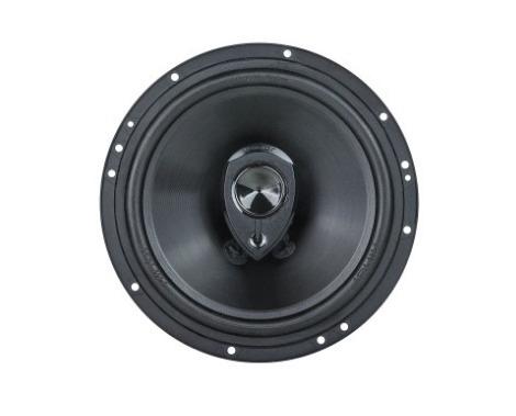 Par Alto Falante 6 Poleg City Black Hinor - 140w Rms 4 Ohms é boa?