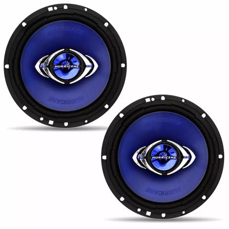 Par Alto Falante Hurricane 6 Polegadas 130w é ruim? Par Alto Falante Hurricane 6 Polegadas 130w é boa?