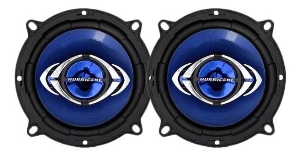 Par Alto Falante Hurricane Cm5 5 Polegadas 130w Quadriaxial Menor preço em Par Alto Falante Hurricane Cm5 5 Polegadas 130w Quadriaxial