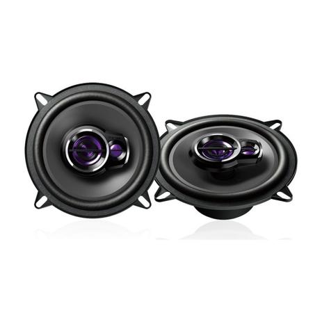 Par Alto Falante Pioneer 5 Polegadas 100w Rms Ts-1360br Menor preço em Par Alto Falante Pioneer 5 Polegadas 100w Rms Ts-1360br