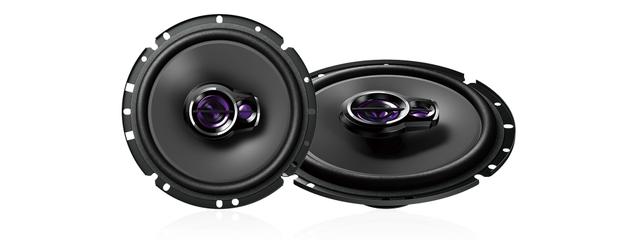 Par Alto Falante Pioneer Ts 1760br 6 Polegadas 100w Rms é boa?