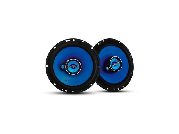 Par Alto Falante Porta Hurricane 6 Polegadas 100 Rms Triak Menor preço em Par Alto Falante Porta Hurricane 6 Polegadas 100 Rms Triak