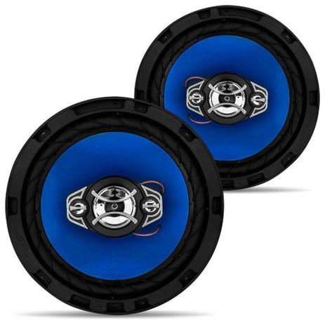Par Alto Falante Quadriaxial Orion 6 Polegadas 110w Rms 4 Ohms Menor preço em Par Alto Falante Quadriaxial Orion 6 Polegadas 110w Rms 4 Ohms