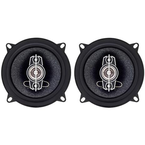 Par Alto Falantes 5POL Quadriaxial 50WRMS - AU910 - Multilaser é ruim? Par Alto Falantes 5POL Quadriaxial 50WRMS - AU910 - Multilaser é boa?