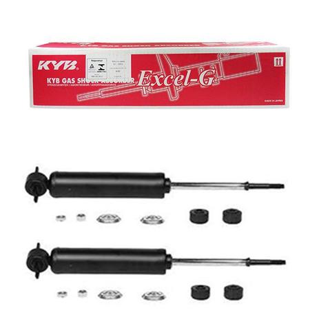 Par amortecedor dianteiro - dakota 4x2 86/94 - 344081 - Kyb Menor preço em Par amortecedor dianteiro - dakota 4x2 86/94 - 344081 - Kyb