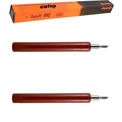 Par amortecedor dianteiro spa - ipanema 1989 a 1998 / kadett 1989 a 1998 - sc32550 cofap Menor preço em Par amortecedor dianteiro spa - ipanema 1989 a 1998 / kadett 1989 a 1998 - sc32550 cofap