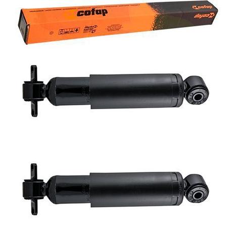 Par amortecedor dianteiro super - s10 1995 a 1999 - l12378 cofap Menor preço em Par amortecedor dianteiro super - s10 1995 a 1999 - l12378 cofap