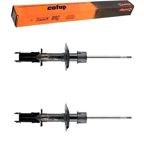 Par amortecedor dianteiro turbogas - strada 2001 a 2002 - gp30120 cofap Menor preço em Par amortecedor dianteiro turbogas - strada 2001 a 2002 - gp30120 cofap