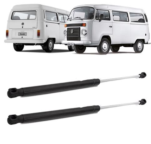 Par Amortecedor Porta Malas Kombi 1997 A 2001 - First option é boa?