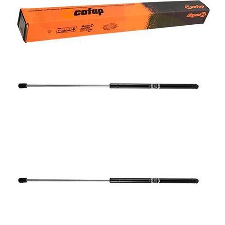 Par amortecedor porta malas - pointer 94/96 c/limpador - 16159 cofap é boa?