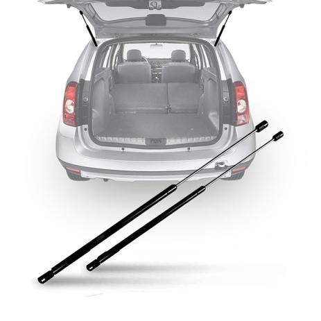 Par Amortecedor Porta Malas Renault Duster 2010 A 2018 - Sp acessórios Menor preço em Par Amortecedor Porta Malas Renault Duster 2010 A 2018 - Sp acessórios