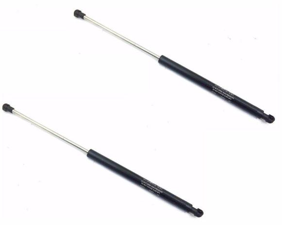 Par Amortecedor Porta Malas Tampa Traseira Idea Todas - Cinoy é boa?