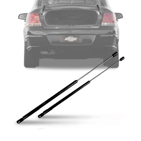 PAR AMORTECEDOR PORTA MALAS VECTRA 2006 a 2010 SEDAN - Sp acessórios é boa?