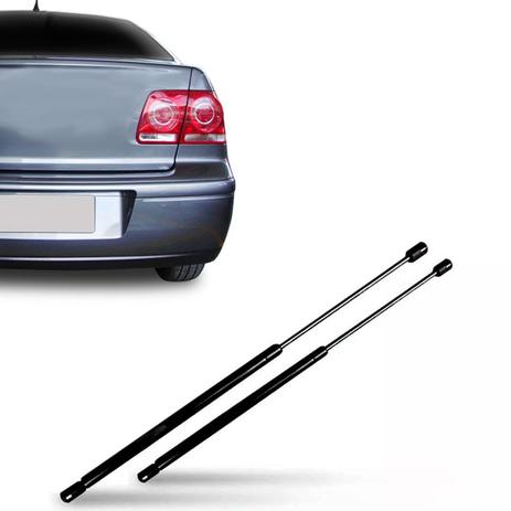 Par Amortecedor Porta Malas Volkswagen Bora 2008 A 2014 - Sp acessórios é boa?