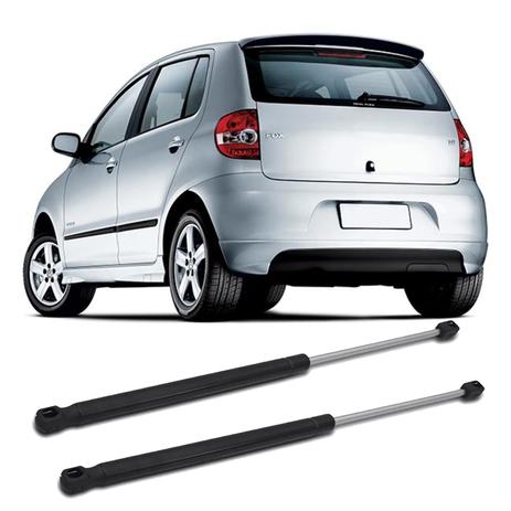 Par Amortecedor Tampa Malas Fox Crossfox 02 03 04 05 06 07 08 09 10 11 2012 2013 2014 2015 2016 2017 - Cinoy é boa?