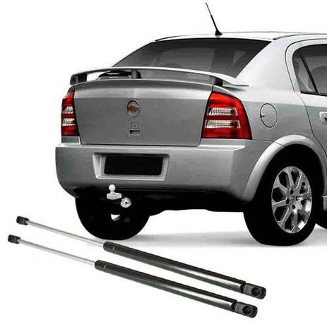Par Amortecedor Tampa Traseira Porta Malas Astra Hatch Cinoy 1998 à 2011 YN-AMGM004 é boa?