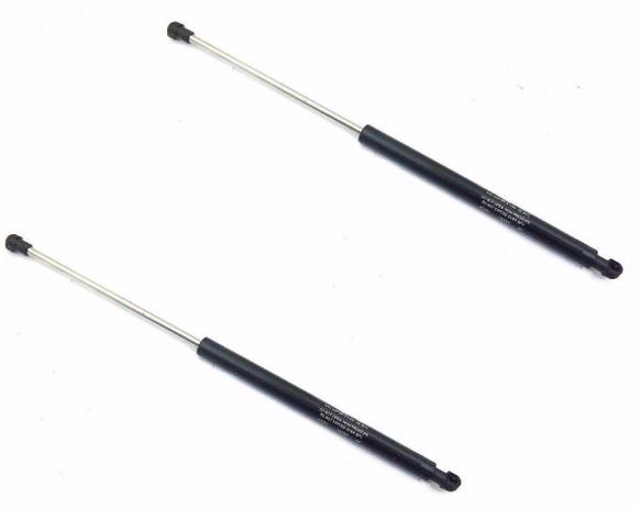 Par Amortecedor Tampa Traseira Porta Malas Fiat Elba - Cinoy é boa?