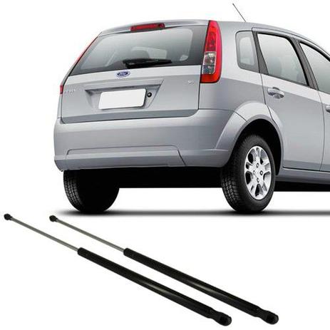 Par Amortecedor Tampa Traseira Porta Malas Fiesta Hatch Cinoy 2003 à 2012 YN-AMFD011 Menor preço em Par Amortecedor Tampa Traseira Porta Malas Fiesta Hatch Cinoy 2003 à 2012 YN-AMFD011