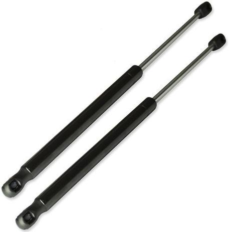 Par Amortecedor Tampa Traseira Porta Malas Fit Cinoy 2003 à 2008 YN-AMIM007 é boa?