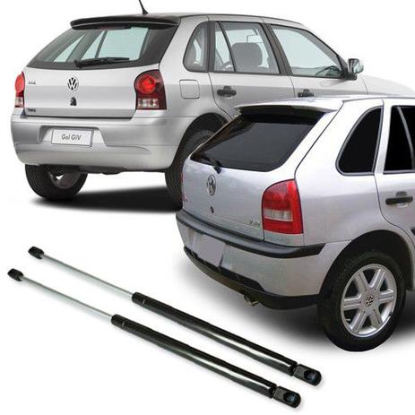Par Amortecedor Tampa Traseira Porta Malas Gol G3 G4 Cinoy 2000 à 2007 YN-AMVW003 Menor preço em Par Amortecedor Tampa Traseira Porta Malas Gol G3 G4 Cinoy 2000 à 2007 YN-AMVW003