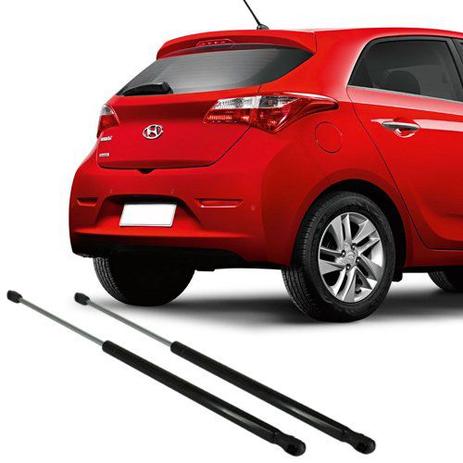Par Amortecedor Tampa Traseira Porta Malas HB20 Hatch Cinoy 2013 à 2017 YN-AMIM010 Menor preço em Par Amortecedor Tampa Traseira Porta Malas HB20 Hatch Cinoy 2013 à 2017 YN-AMIM010