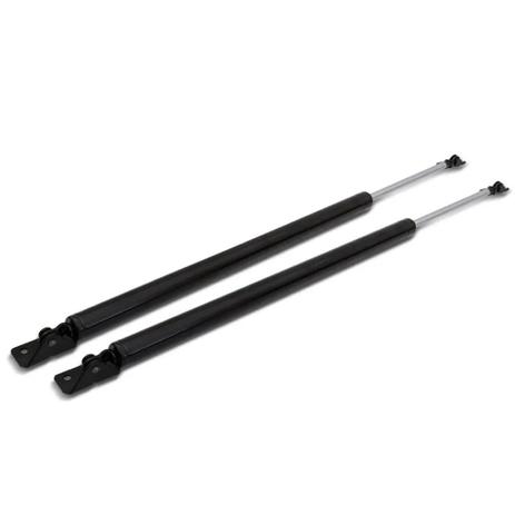 Par Amortecedor Tampa Traseira Porta Malas Hyundai H100 1995 a 2003 - Kit Acessórios é boa?