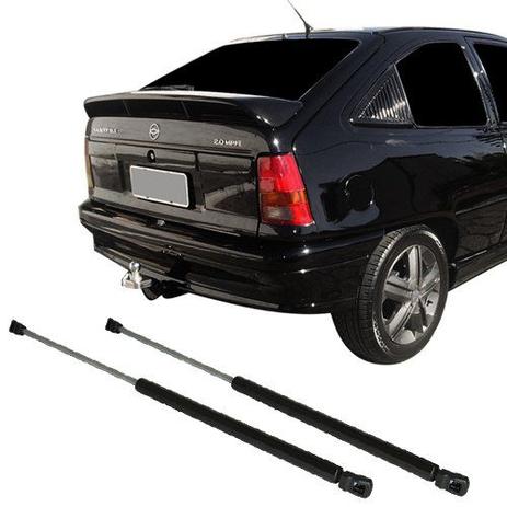 Par Amortecedor Tampa Traseira Porta Malas Kadett Todos Cinoy 1989 à 1998 YN-AMGM006 é boa?