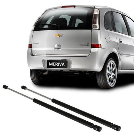 Par Amortecedor Tampa Traseira Porta Malas Meriva Cinoy 2002 à 2012 YN-AMGM008 é ruim? Par Amortecedor Tampa Traseira Porta Malas Meriva Cinoy 2002 à 2012 YN-AMGM008 é boa?