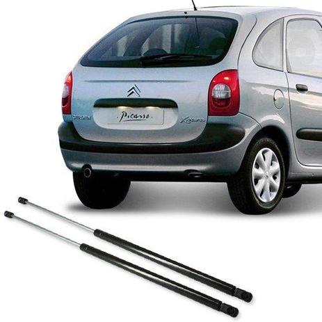 Par Amortecedor Tampa Traseira Porta Malas Picasso Xsara Cinoy 2005 à 2012 YN-AMIM006 é boa?