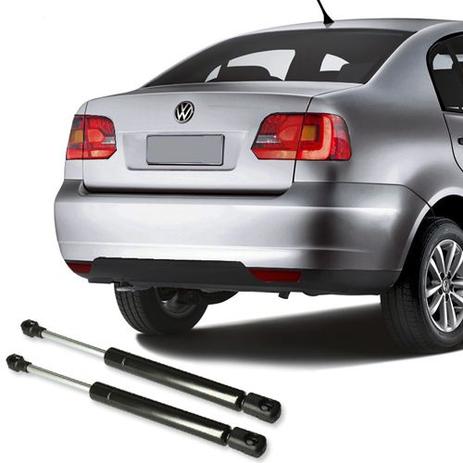 Par Amortecedor Tampa Traseira Porta Malas Polo Sedan Cinoy 2001 à 2015 YN-AMVW006 é boa?