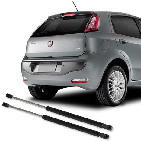 Par Amortecedor Tampa Traseira Porta Malas Punto Cinoy 2008 à 2016 YN-AMFT011 é boa?