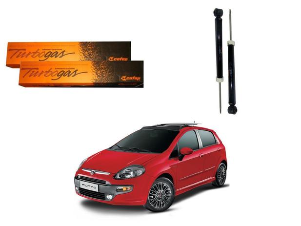 Par amortecedor traseiro cofap original fiat punto 1.4 1.6 1.8 2011 a 2017 é ruim? Par amortecedor traseiro cofap original fiat punto 1.4 1.6 1.8 2011 a 2017 é boa?