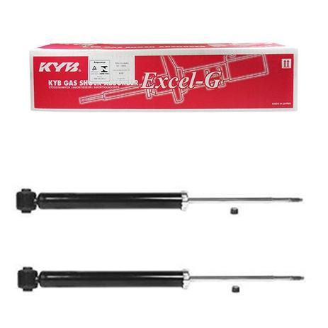 Par amortecedor traseiro - hb20 2013 a 2014 - 343829 - Kyb Menor preço em Par amortecedor traseiro - hb20 2013 a 2014 - 343829 - Kyb
